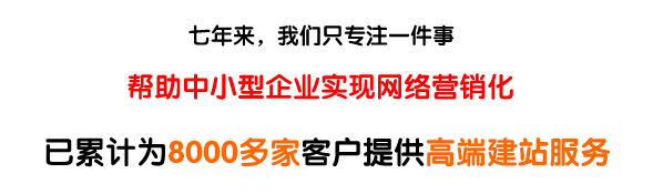 新(胜)盛网站建设推广